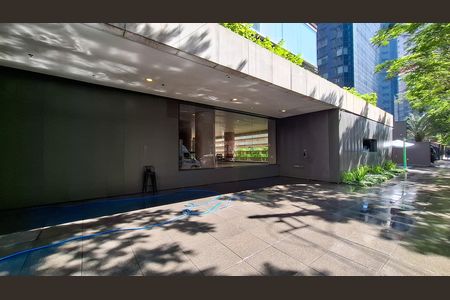 Apartamento à venda com 232m², 3 quartos e 3 vagas Apartamento à venda com 232m², 3 quartos e 3 vagasFachada do Prédio