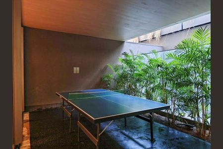 Apartamento à venda com 232m², 3 quartos e 3 vagas Apartamento à venda com 232m², 3 quartos e 3 vagasÁrea Comum - Sala de Jogos