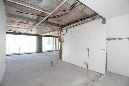 Apartamento à venda com 232m², 3 quartos e 3 vagas Apartamento à venda com 232m², 3 quartos e 3 vagasCozinha