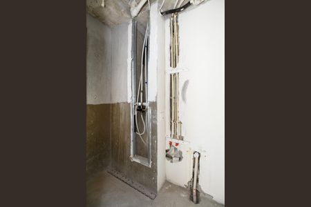 Apartamento à venda com 232m², 3 quartos e 3 vagas Apartamento à venda com 232m², 3 quartos e 3 vagasBanheiro da Suíte 1