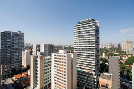 Apartamento à venda com 232m², 3 quartos e 3 vagas Apartamento à venda com 232m², 3 quartos e 3 vagasVista da Sala de Estar e Jantar