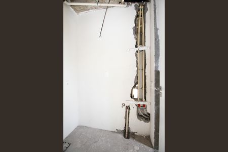 Apartamento à venda com 232m², 3 quartos e 3 vagas Apartamento à venda com 232m², 3 quartos e 3 vagasBanheiro da Suíte 2
