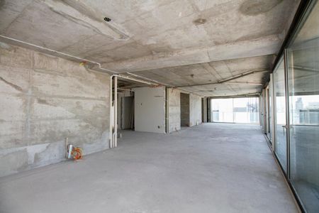Apartamento à venda com 232m², 3 quartos e 3 vagas Apartamento à venda com 232m², 3 quartos e 3 vagasSala de Estar e Jantar
