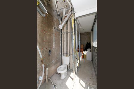 Apartamento à venda com 232m², 3 quartos e 3 vagas Apartamento à venda com 232m², 3 quartos e 3 vagasÁrea de Serviço