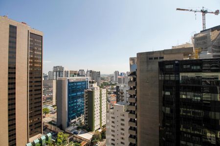 Apartamento à venda com 232m², 3 quartos e 3 vagas Apartamento à venda com 232m², 3 quartos e 3 vagasVista da Suíte 1