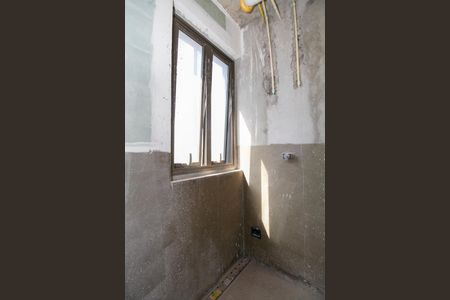 Apartamento à venda com 232m², 3 quartos e 3 vagas Apartamento à venda com 232m², 3 quartos e 3 vagasBanheiro da Suíte 3
