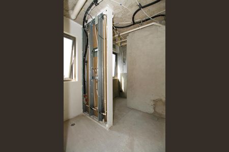 Apartamento à venda com 232m², 3 quartos e 3 vagas Apartamento à venda com 232m², 3 quartos e 3 vagasBanheiro da Suíte 3
