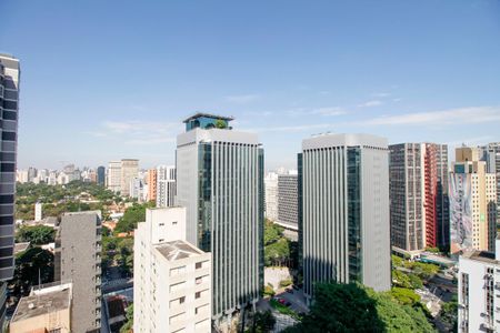 Apartamento à venda com 232m², 3 quartos e 3 vagas Apartamento à venda com 232m², 3 quartos e 3 vagasVista da Sala de Estar e Jantar