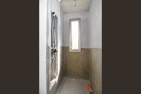 Apartamento à venda com 232m², 3 quartos e 3 vagas Apartamento à venda com 232m², 3 quartos e 3 vagasBanheiro da Suíte 2