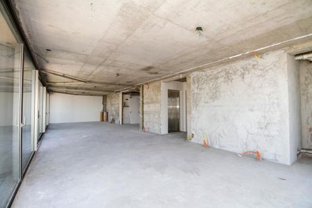 Apartamento à venda com 232m², 3 quartos e 3 vagas Apartamento à venda com 232m², 3 quartos e 3 vagasSala de Estar e Jantar