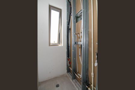 Apartamento à venda com 232m², 3 quartos e 3 vagas Apartamento à venda com 232m², 3 quartos e 3 vagasBanheiro da Suíte 3