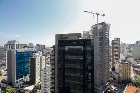 Apartamento à venda com 232m², 3 quartos e 3 vagas Apartamento à venda com 232m², 3 quartos e 3 vagasVista da Suíte 3