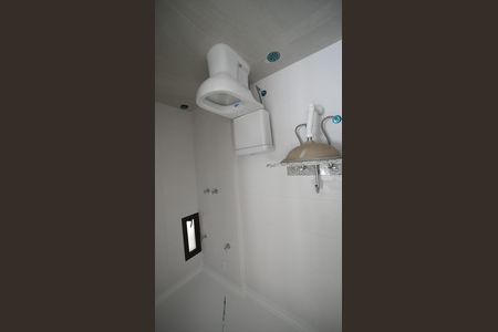 Apartamento à venda com 56m², 2 quartos e 1 vagaBaheiro Social