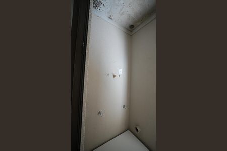 Apartamento à venda com 56m², 2 quartos e 1 vagaÁrea de Serviço