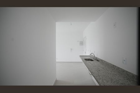 Apartamento à venda com 56m², 2 quartos e 1 vagaCozinha