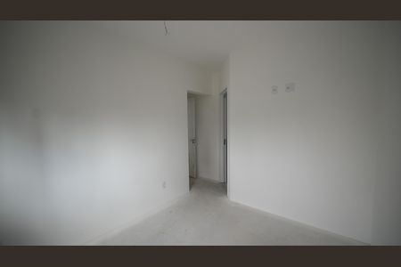 Apartamento à venda com 56m², 2 quartos e 1 vagaQuarto Suite