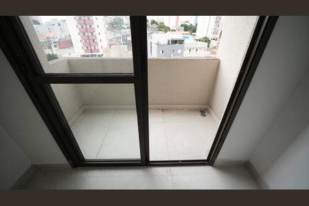 Apartamento à venda com 56m², 2 quartos e 1 vagaVaranda da Sala