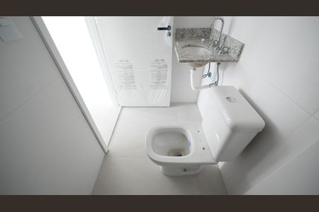 Apartamento à venda com 56m², 2 quartos e 1 vagaBaheiro Social