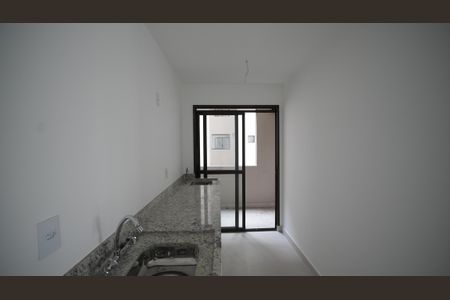 Apartamento à venda com 56m², 2 quartos e 1 vagaCozinha