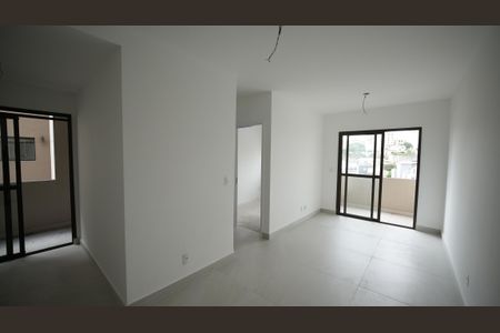 Apartamento à venda com 56m², 2 quartos e 1 vagaSala