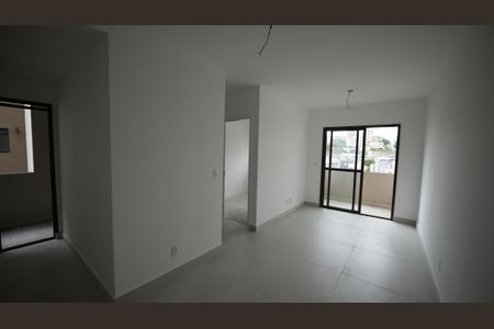 Apartamento à venda com 56m², 2 quartos e 1 vagaSala
