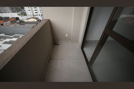 Apartamento à venda com 56m², 2 quartos e 1 vagaVaranda da Sala
