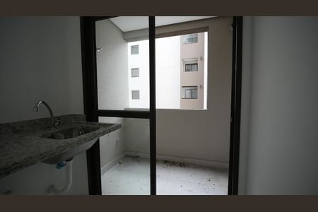 Apartamento à venda com 56m², 2 quartos e 1 vagaCozinha