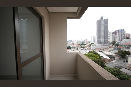 Apartamento à venda com 56m², 2 quartos e 1 vagaVaranda da Sala