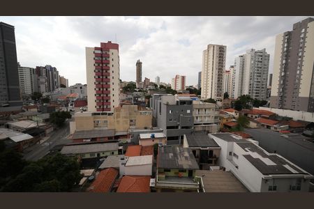 Apartamento à venda com 56m², 2 quartos e 1 vagaVaranda da Sala
