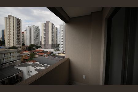 Apartamento à venda com 56m², 2 quartos e 1 vagaVaranda da Sala