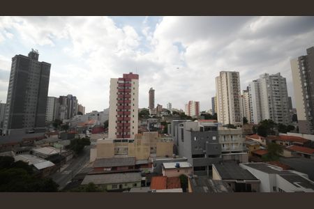 Apartamento à venda com 56m², 2 quartos e 1 vagaQuarto Suite