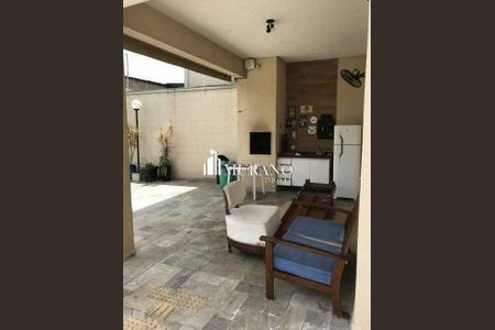 Apartamento à venda com 2 quartos, 44m² em Jardim Imperador (Zona Leste), São Paulo