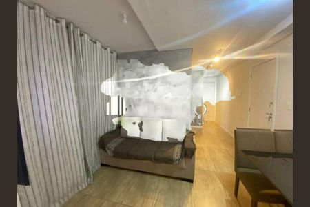 Apartamento à venda com 2 quartos, 44m² em Jardim Imperador (Zona Leste), São Paulo