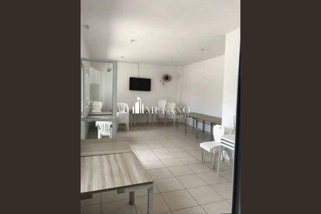 Apartamento à venda com 2 quartos, 44m² em Jardim Imperador (Zona Leste), São Paulo