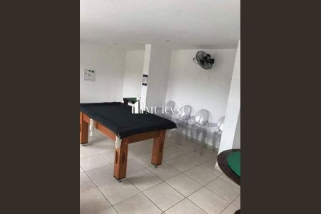 Apartamento à venda com 2 quartos, 44m² em Jardim Imperador (Zona Leste), São Paulo