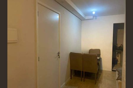 Apartamento à venda com 2 quartos, 44m² em Jardim Imperador (Zona Leste), São Paulo