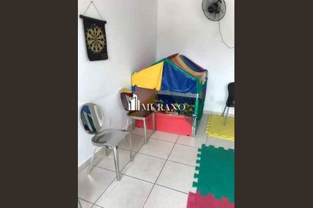 Apartamento à venda com 2 quartos, 44m² em Jardim Imperador (Zona Leste), São Paulo