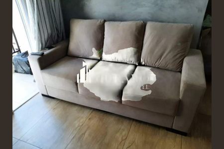 Apartamento à venda com 2 quartos, 44m² em Jardim Imperador (Zona Leste), São Paulo