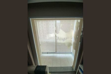 Apartamento à venda com 47m², 2 quartos e 1 vaga