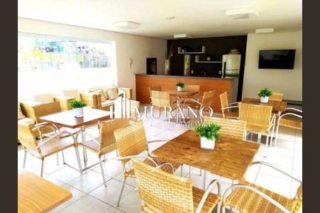 Apartamento à venda com 2 quartos, 47m² em Jardim Nove de Julho, São Paulo