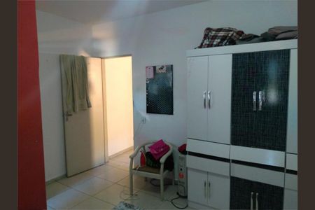 Casa à venda com 2 quartos, 37m² em Cidade Líder, São Paulo