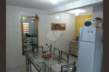 Casa à venda com 2 quartos, 37m² em Cidade Líder, São Paulo