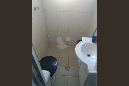 Casa à venda com 2 quartos, 37m² em Cidade Líder, São Paulo