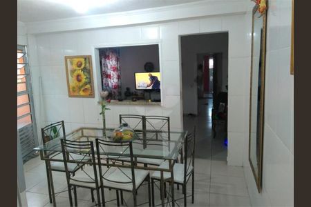 Casa à venda com 2 quartos, 37m² em Cidade Líder, São Paulo