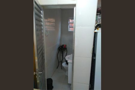 Casa à venda com 2 quartos, 37m² em Cidade Líder, São Paulo