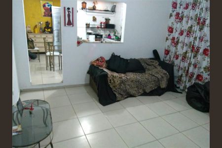 Casa à venda com 2 quartos, 37m² em Cidade Líder, São Paulo