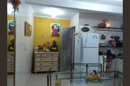 Casa à venda com 2 quartos, 37m² em Cidade Líder, São Paulo
