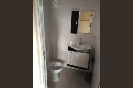 Casa à venda com 2 quartos, 37m² em Cidade Líder, São Paulo