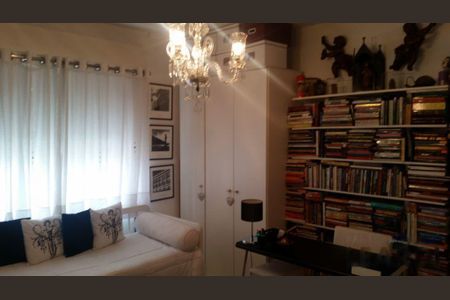 Casa à venda com 4 quartos, 170m² em Vila Mariana, São Paulo