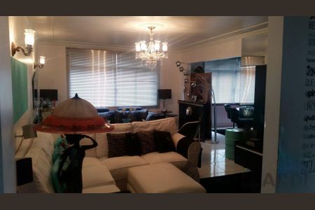 Casa à venda com 4 quartos, 170m² em Vila Mariana, São Paulo